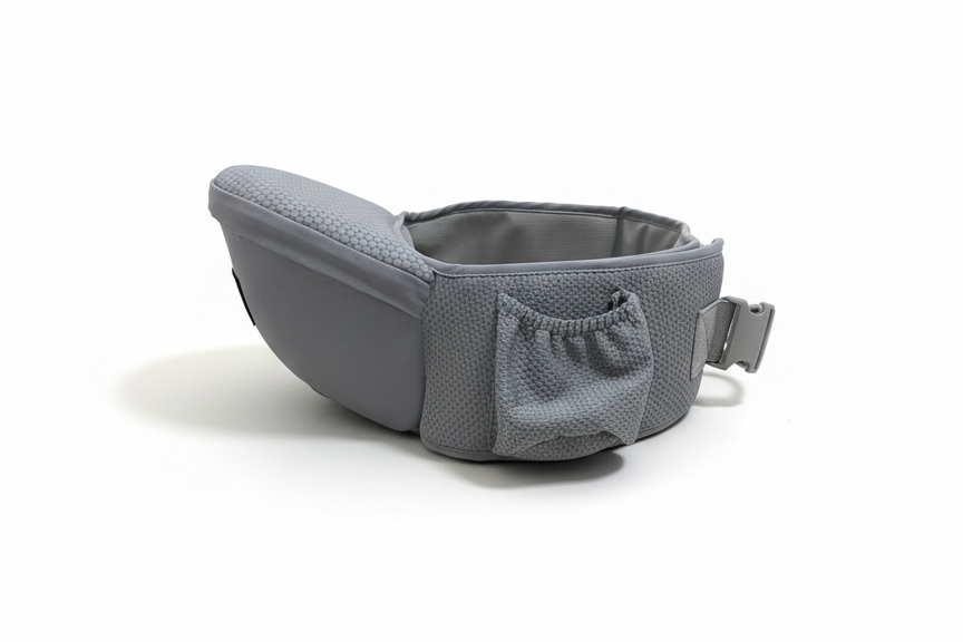 Porte-bébé hanche Cudloo